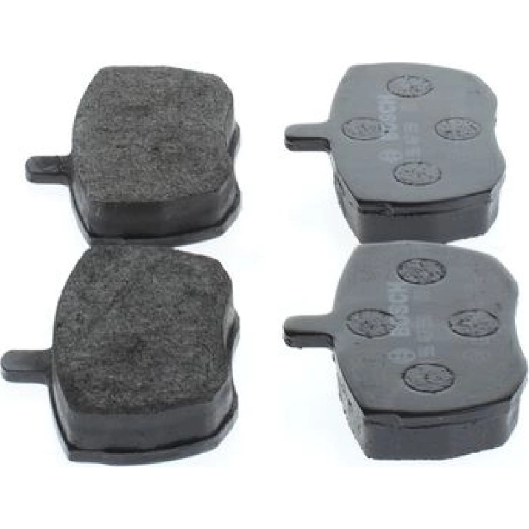 Bosch Bremsbelagsatz 0 986 467 590 Bosch Bremsbelagsatz 0 986 467 590