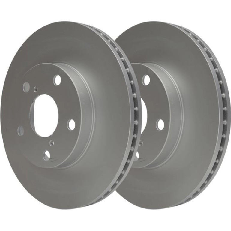 Bremsscheibe Toyota P. Rav4 1.8-2.4 4Wd 00-05 24.0125-0143.1 Bremsscheibe Toyota P. Rav4 1.8-2.4 4Wd 00-05 24.0125-0143.1