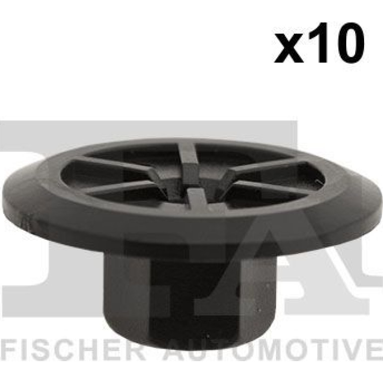 CLIP, ZIER-/SCHUTZLEISTE 10-10006.10 CLIP, ZIER-/SCHUTZLEISTE 10-10006.10