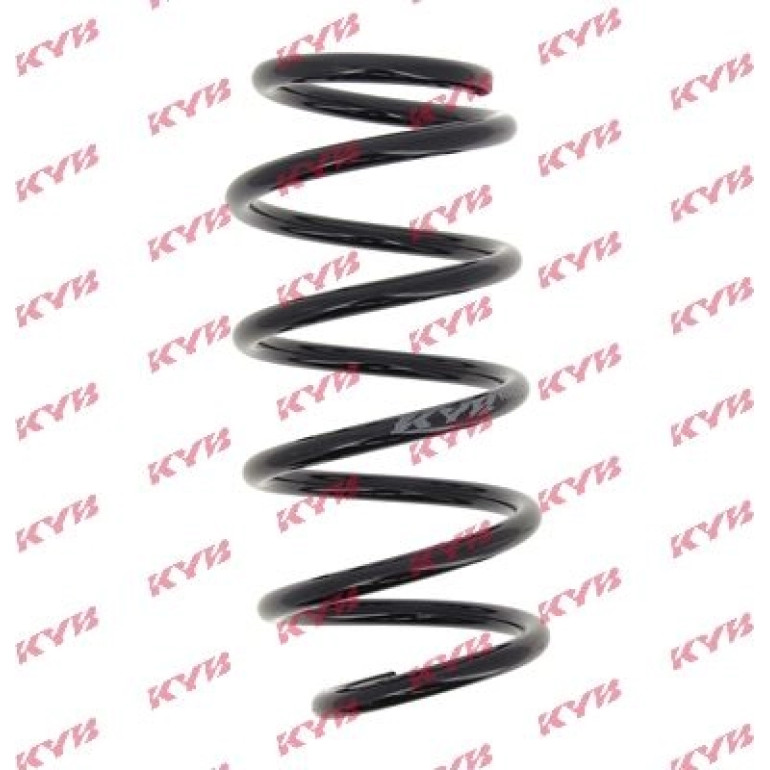 KYB Fahrwerksfeder Opel P. Meriva 1.3Cdti/1.6/1.8 05/03-05/10 RH2683 KYB Fahrwerksfeder Opel P. Meriva 1.3Cdti/1.6/1.8 05/03-05/10 RH2683