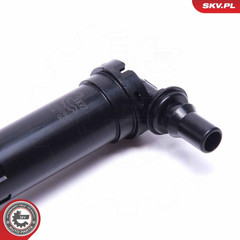 ESEN SKV Waschwasserdüse, Scheinwerferreinigung 15SKV687 ESEN SKV Waschwasserdüse, Scheinwerferreinigung 15SKV687