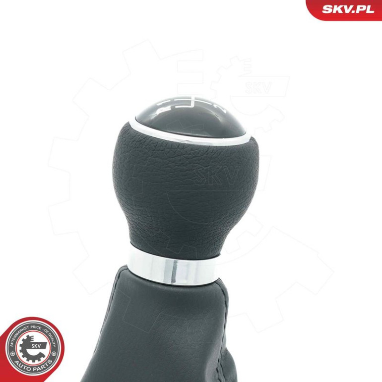 ESEN SKV Schalthebelknauf 63SKV496 ESEN SKV Schalthebelknauf 63SKV496