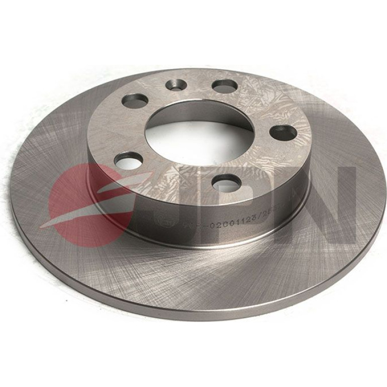 JPN Bremsscheibe 40H9010-JPN JPN Bremsscheibe 40H9010-JPN