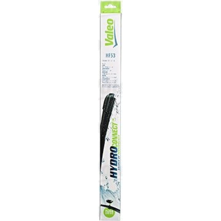 VALEO HydroConnect Front LHD 53cm 578507 VALEO HydroConnect Front LHD 53cm 578507