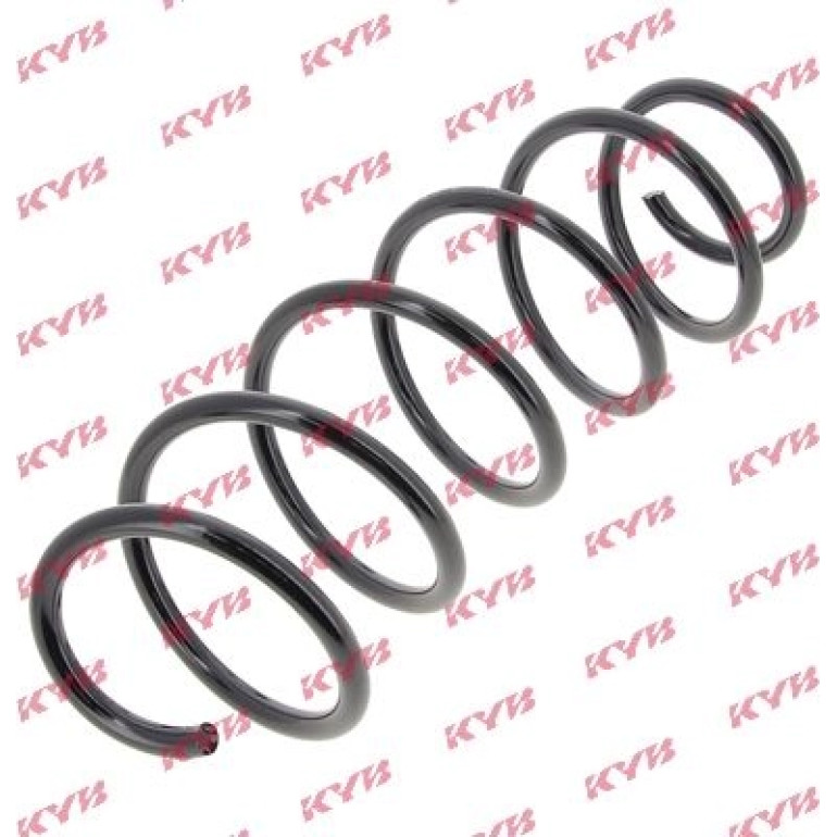 KYB Fahrwerksfeder Citroen P. C3 Picasso 1.4/1.4Lpg/1.6 02/09 RA3304 KYB Fahrwerksfeder Citroen P. C3 Picasso 1.4/1.4Lpg/1.6 02/09 RA3304