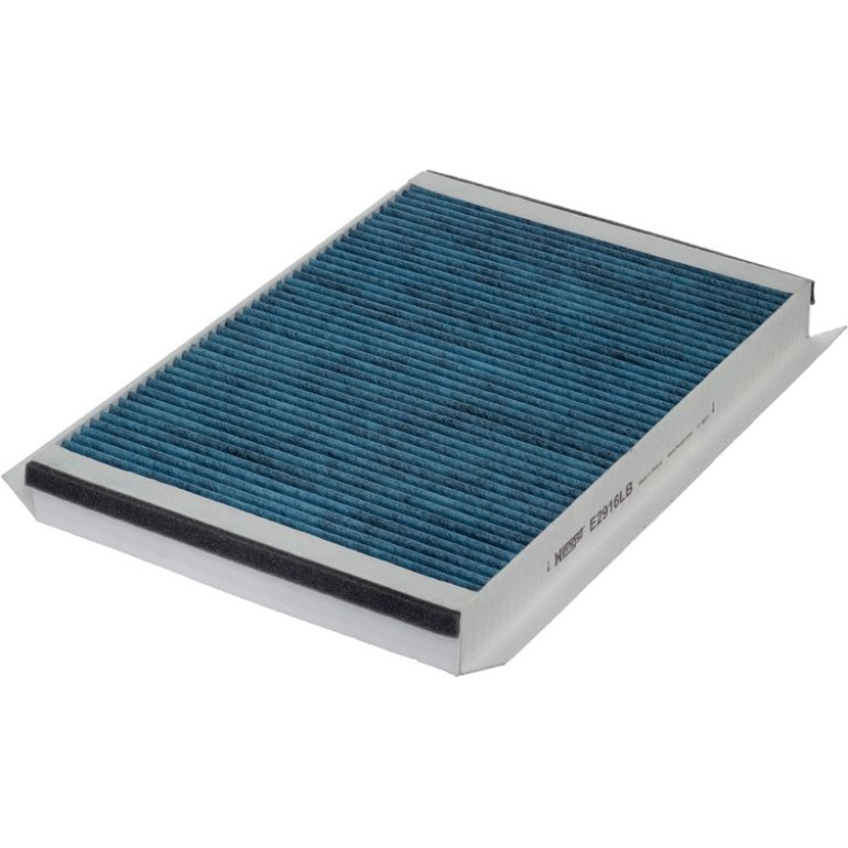 HENGST FILTER Filter, Innenraumluft E2916LB