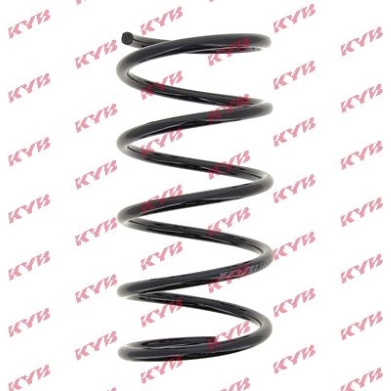 KYB Fahrwerksfeder Hyundai P. Elantra 2.0 06/00-07/06 RA1877