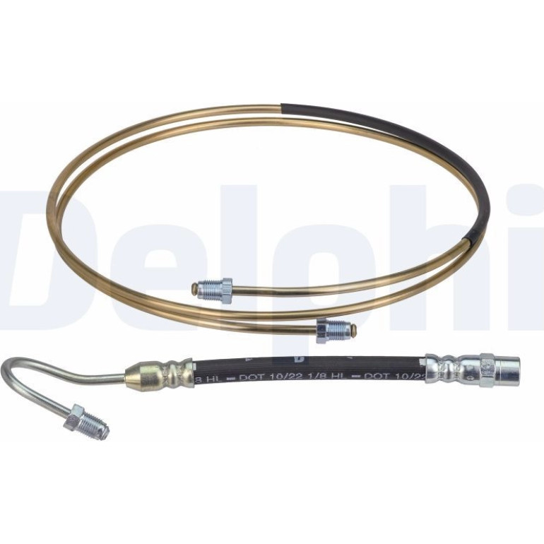 Bremsschlauch LH7848