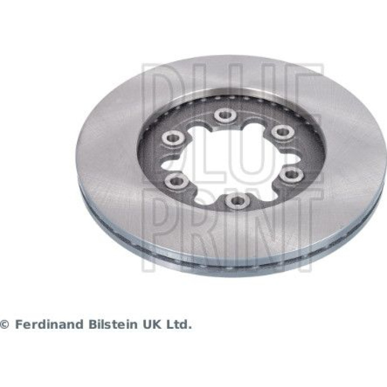Bremsscheibe Ford P. Ranger 2.5 Td 4X4 99-06 ADM54366 Bremsscheibe Ford P. Ranger 2.5 Td 4X4 99-06 ADM54366