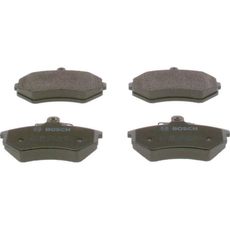 Bremsbelagsatz Vw P. Caddy/Golf/Passat 88-03 0 986 460 944 Bremsbelagsatz Vw P. Caddy/Golf/Passat 88-03 0 986 460 944
