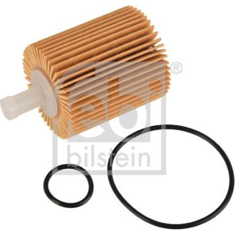 FEBI BILSTEIN Ölfilter 184122 FEBI BILSTEIN Ölfilter 184122