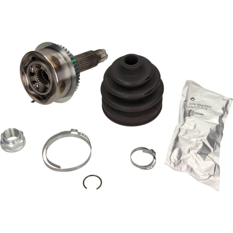 Gelenksatz, Antriebswelle Subaru Forester 02- Wew 23Z 49-1303