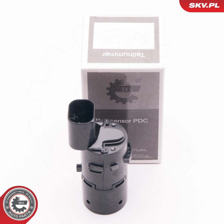 SKV GERMANY Parksensor 28SKV054 SKV GERMANY Parksensor 28SKV054