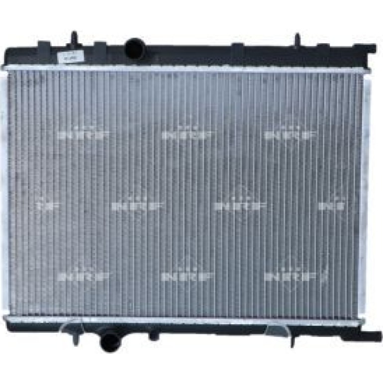 NRF Motorkühler 58308 NRF Motorkühler 58308