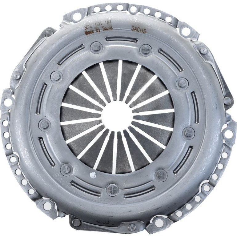 SACHS Kupplungssatz 3000 950 090 SACHS Kupplungssatz 3000 950 090