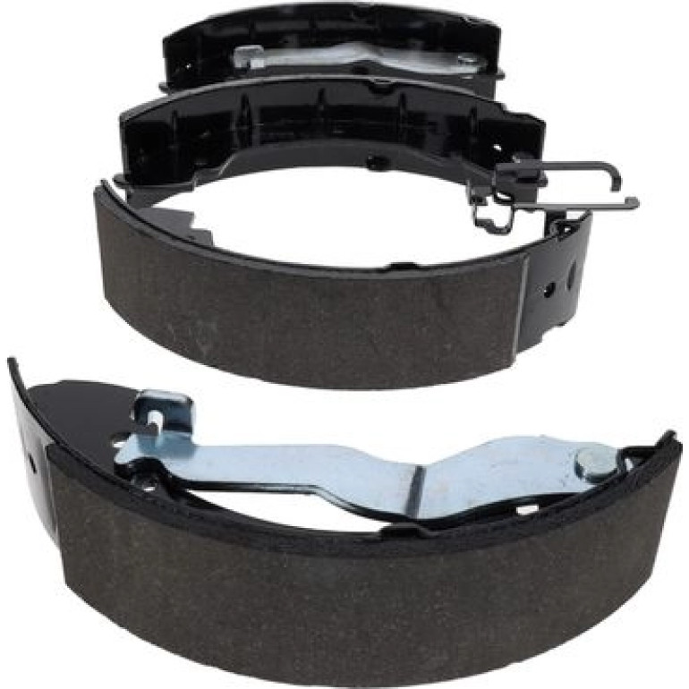 Bremsbacken 0 986 487 312 Bremsbacken 0 986 487 312