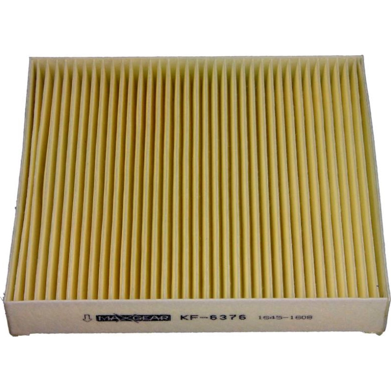 Innenraumfilter Peugeot 4007/Mitsubishi Outlander 26-0724 Innenraumfilter Peugeot 4007/Mitsubishi Outlander 26-0724
