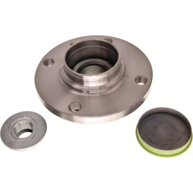 Radlagersatz VKBA 6767 Radlagersatz VKBA 6767
