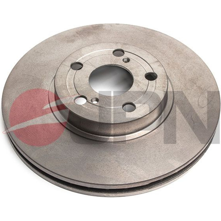 JPN Bremsscheibe 30H2096-JPN JPN Bremsscheibe 30H2096-JPN