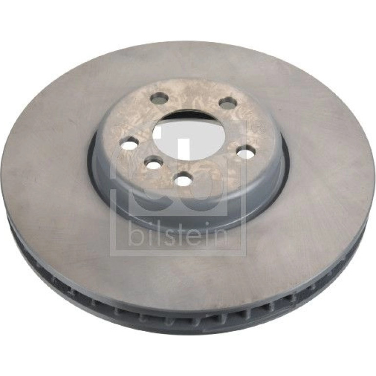 FEBI BILSTEIN Bremsscheibe 171454 FEBI BILSTEIN Bremsscheibe 171454
