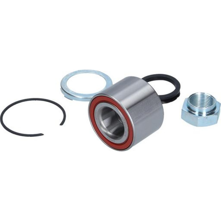 KAMOKA Radlagersatz 5600027 KAMOKA Radlagersatz 5600027