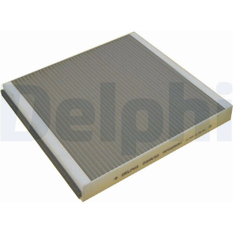 DELPHI Innenraumfilter TSP0325051C DELPHI Innenraumfilter TSP0325051C