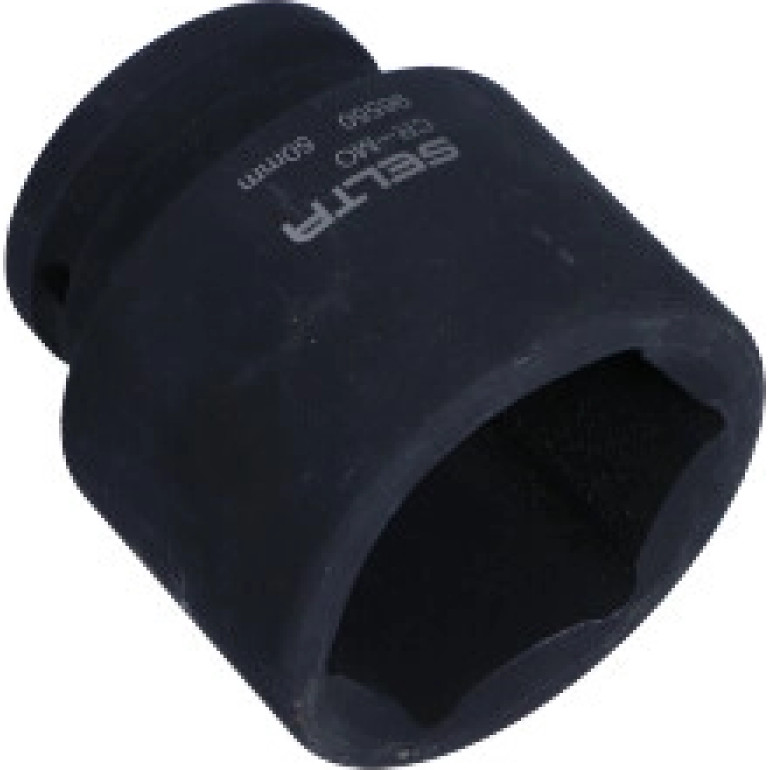 3/4 Schlagsteckschlüsseleinsatz Staub, 50 mm 96550 3/4 Schlagsteckschlüsseleinsatz Staub, 50 mm 96550