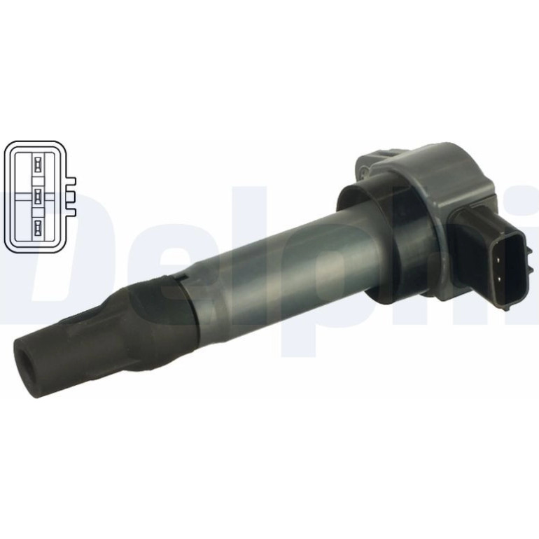 Zündspule GN10605-12B1 Zündspule GN10605-12B1