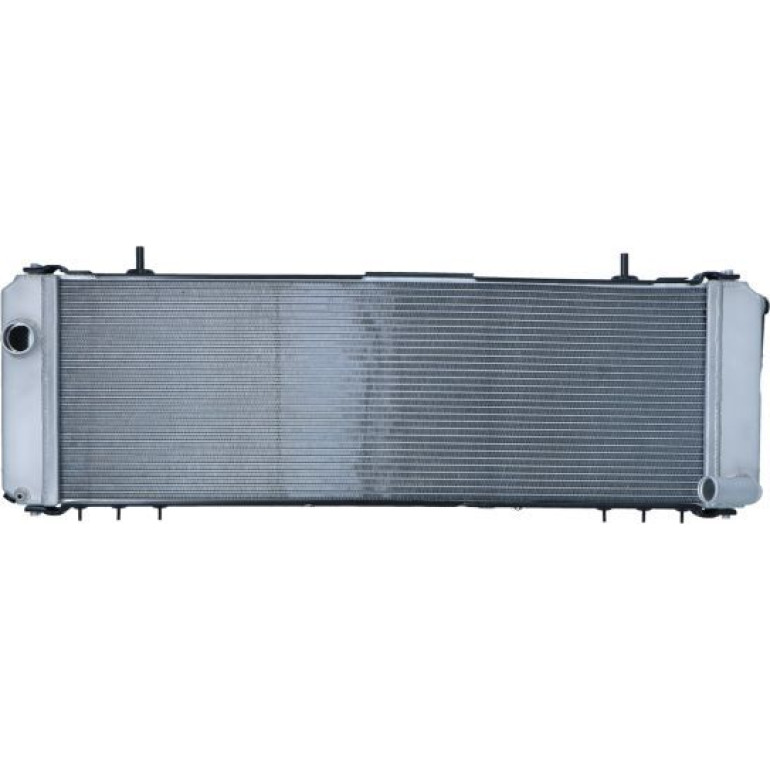 Kühler, Motorkühlung 50231 Kühler, Motorkühlung 50231