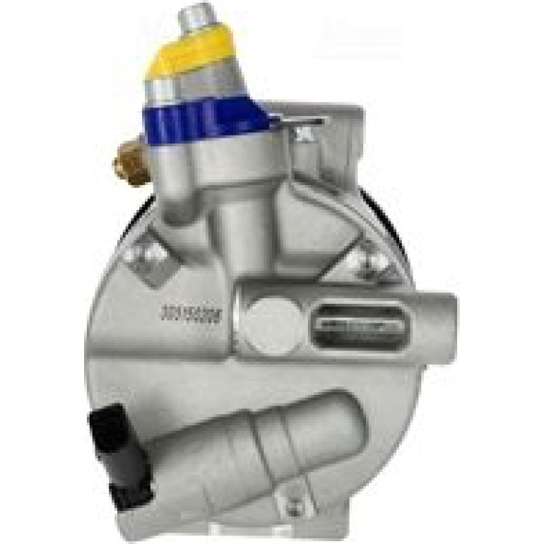 Kompressor PKW 890607 Kompressor PKW 890607