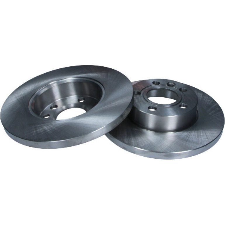 Maxgear Bremsscheibe Vw P. T4 96 19-0990 Maxgear Bremsscheibe Vw P. T4 96 19-0990