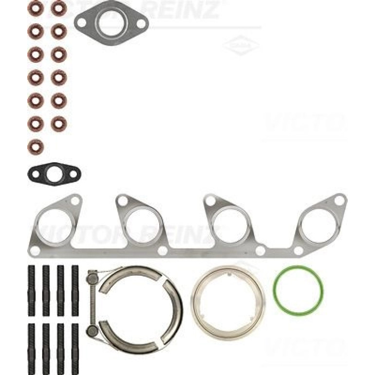 Montagesatz,Lader 04-10158-01 Montagesatz,Lader 04-10158-01