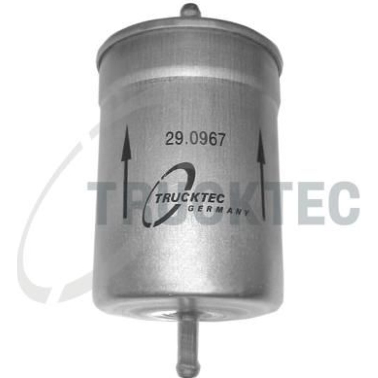 TRUCKTEC AUTOMOTIVE Kraftstofffilter 08.14.003 TRUCKTEC AUTOMOTIVE Kraftstofffilter 08.14.003