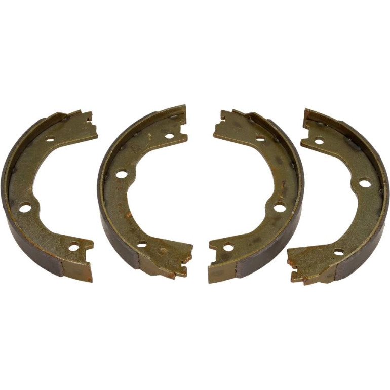Bremsbacken Hyundai T. Santa Fe 09-/Sorento 09 19-2053 Bremsbacken Hyundai T. Santa Fe 09-/Sorento 09 19-2053