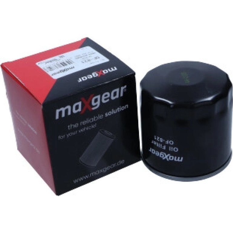 Maxgear OF-821 Ölfilter 26-2039