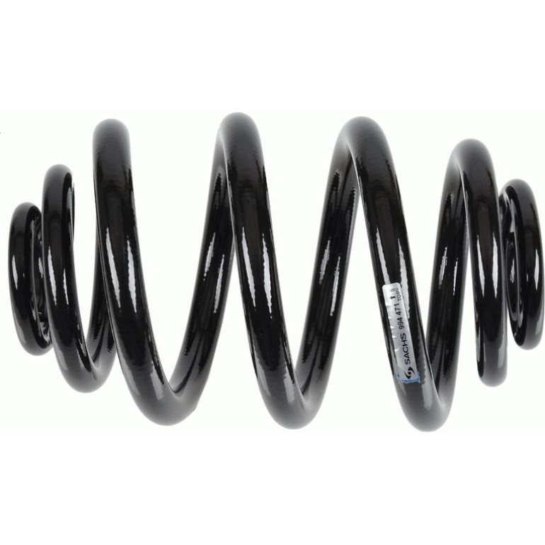 Sachs Fahrwerksfeder Bmw T. 3 (E46) 3.0D Xd 00-04 994 471