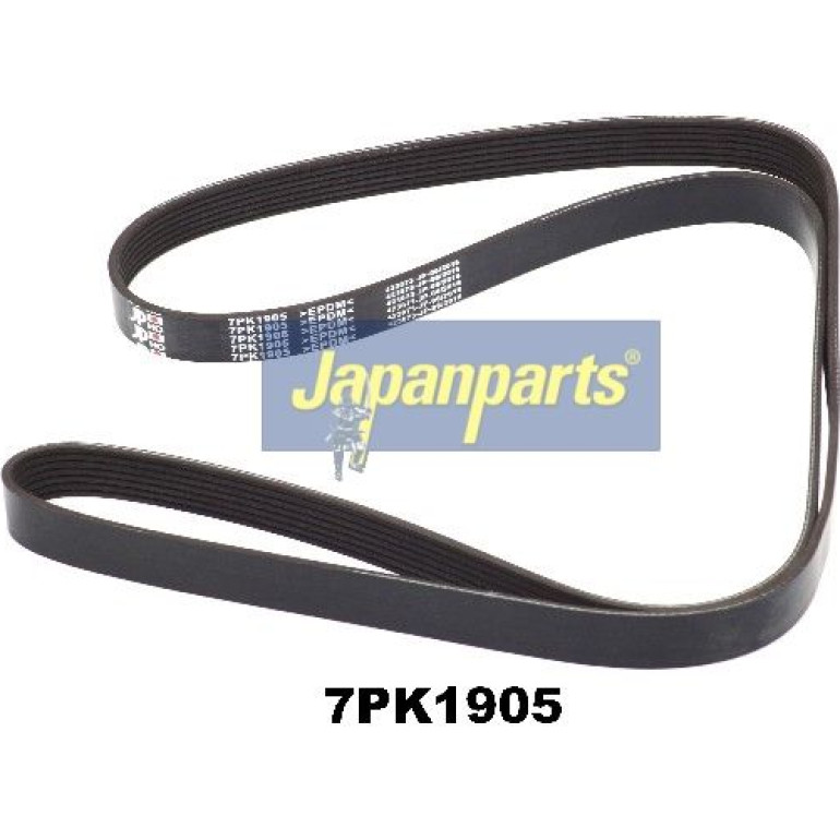 Japanparts Ømen-Zubehör DV-7PK1905