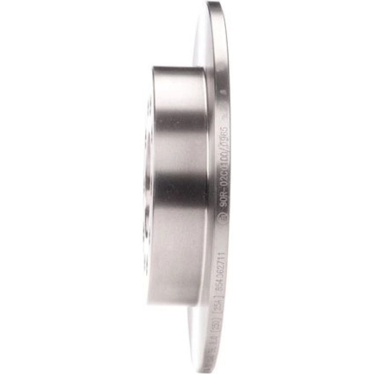 Bremsscheibe HA 0 986 479 697 Bremsscheibe HA 0 986 479 697