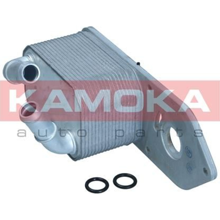 KAMOKA Ölkühler, Motoröl 7730079 KAMOKA Ölkühler, Motoröl 7730079