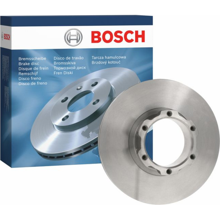 Bremsscheibe 0 986 478 407 Bremsscheibe 0 986 478 407