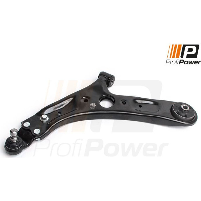 PROFIPOWER Lenker, Radaufhängung 1S1242L PROFIPOWER Lenker, Radaufhängung 1S1242L