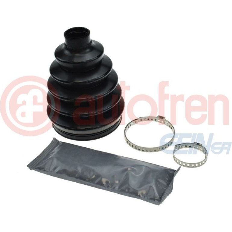 Faltenbalg, Antriebswelle Alfa Zew 159/Spider 26X92X129 D8608T