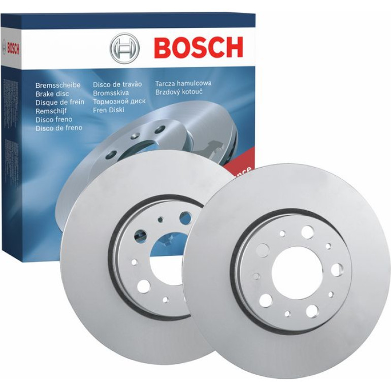 Bremsscheibe VA 0 986 479 210