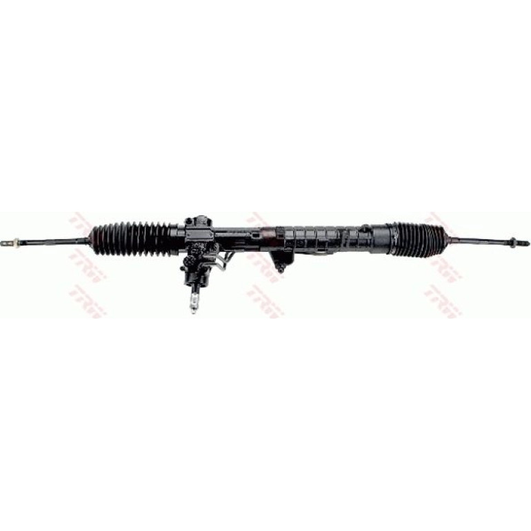 JRP114 Lenkgetriebe Servo