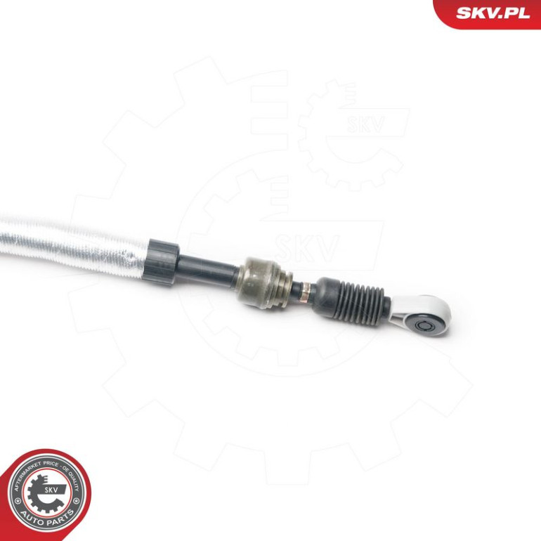 SKV GERMANY Kabel 27SKV070 SKV GERMANY Kabel 27SKV070