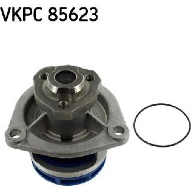 SKF Wasserpumpe VKPC 85623 SKF Wasserpumpe VKPC 85623