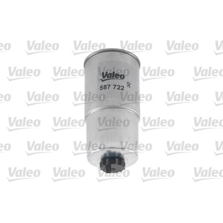 VALEO Kraftstofffilter 587722 VALEO Kraftstofffilter 587722