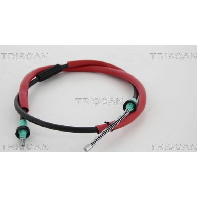 Seilzug, Feststellbremse Renault T. Clio/Modus 04- Le 8140251162 Seilzug, Feststellbremse Renault T. Clio/Modus 04- Le 8140251162