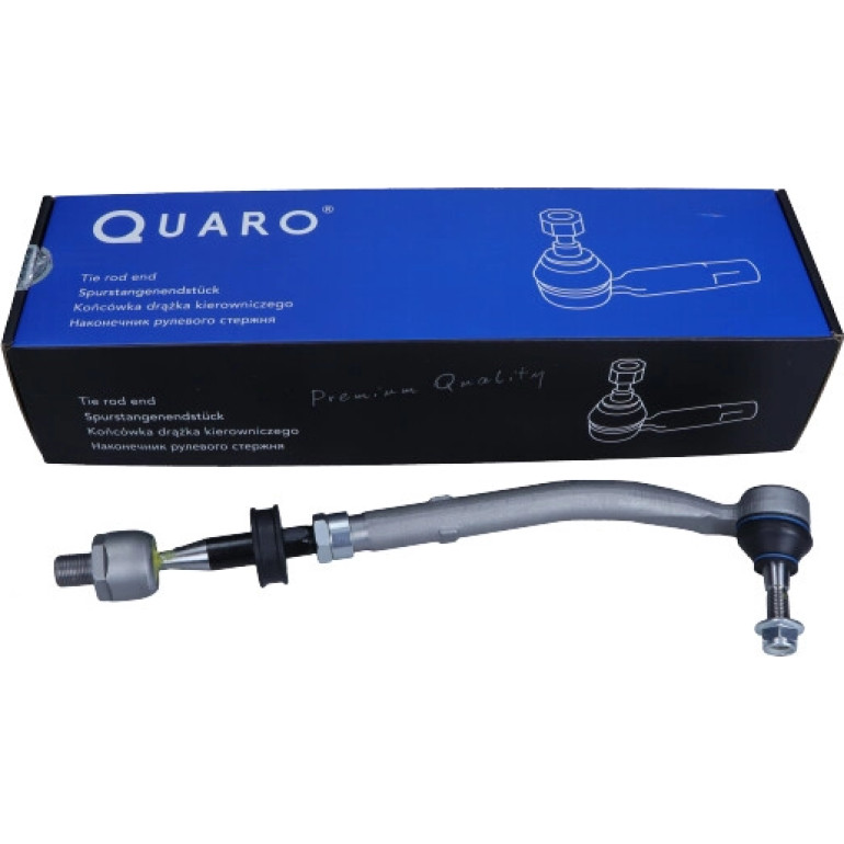 Gelenk - Lenkung Bmw E39 95- Pr QS4130/HQ Gelenk - Lenkung Bmw E39 95- Pr QS4130/HQ