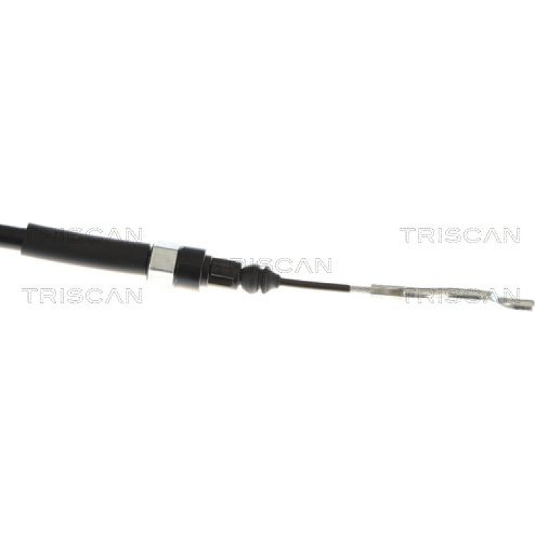 Seilzug, Feststellbremse Vw T. Multivan/T5/T6 03- Le/Pr 814029198